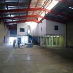 Warehouse Construction